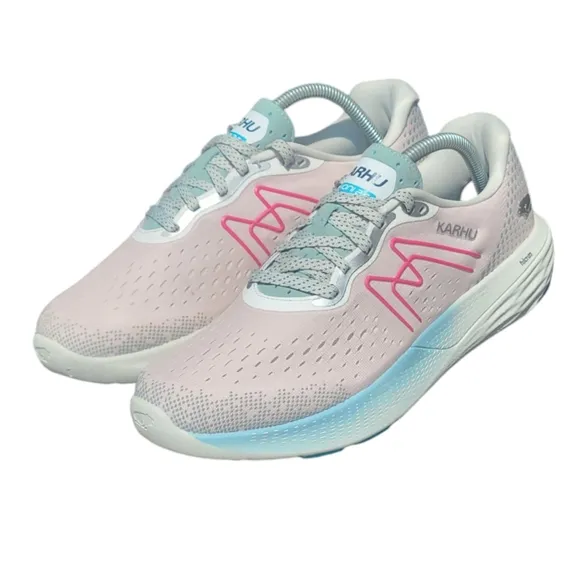 Karhu Ikoni Ortix 2.0 Running Shoe sz 10.5‎