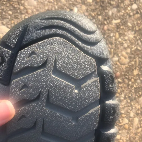 Keen Men's Black Outdoor Sandals