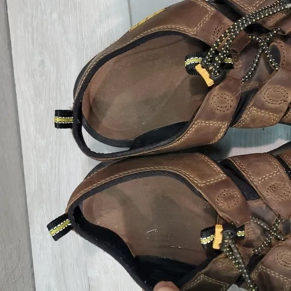 Keen Mens Newport Fisherman Outdoor Hiking Comfort Sandals sz 11