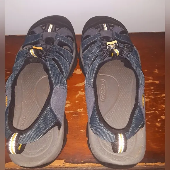 Keen Men’s Newport H2 Sandals Size 11