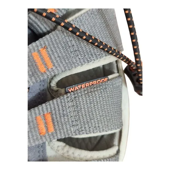 Keen mens sandals newport H2 magnet 16287 outdoor sport hiking sz 10.5