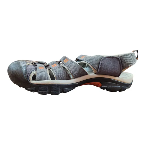 Keen mens sandals newport H2 magnet 16287 outdoor sport hiking sz 10.5
