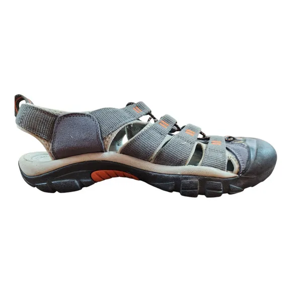 Keen mens sandals newport H2 magnet 16287 outdoor sport hiking sz 10.5