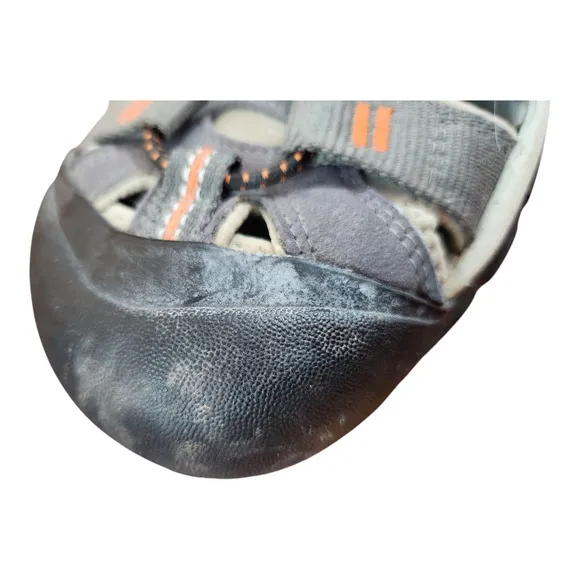 Keen mens sandals newport H2 magnet 16287 outdoor sport hiking sz 10.5