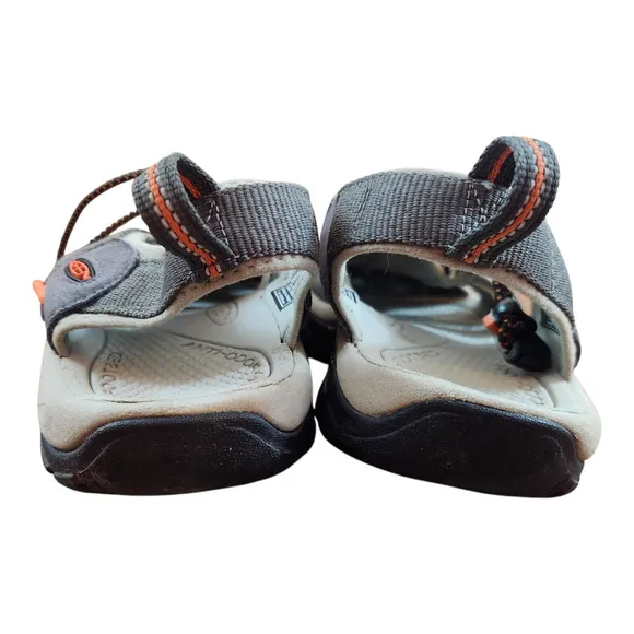 Keen mens sandals newport H2 magnet 16287 outdoor sport hiking sz 10.5