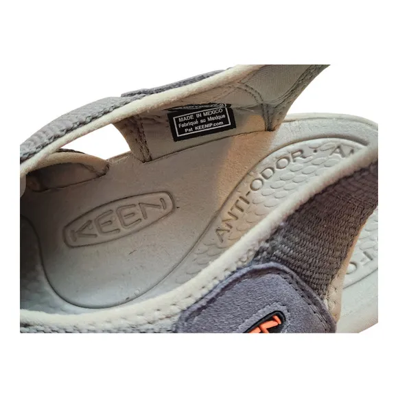 Keen mens sandals newport H2 magnet 16287 outdoor sport hiking sz 10.5