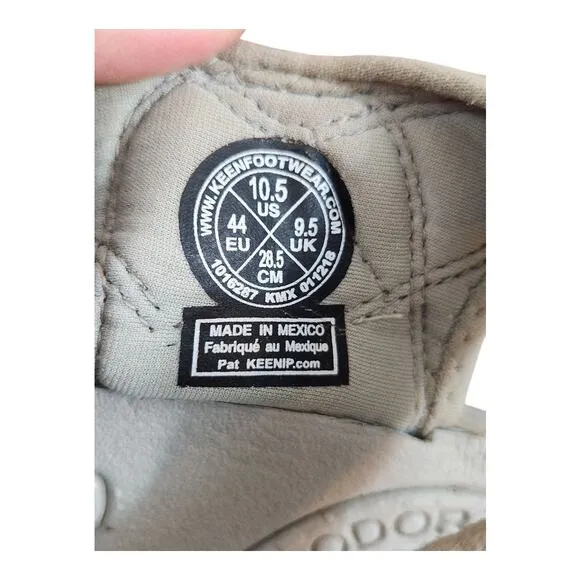 Keen mens sandals newport H2 magnet 16287 outdoor sport hiking sz 10.5