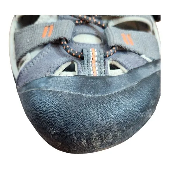 Keen mens sandals newport H2 magnet 16287 outdoor sport hiking sz 10.5