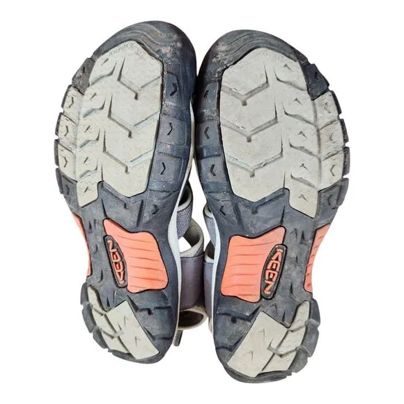 Keen mens sandals newport H2 magnet 16287 outdoor sport hiking sz 10.5