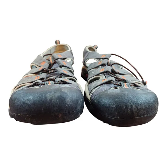 Keen mens sandals newport H2 magnet 16287 outdoor sport hiking sz 10.5