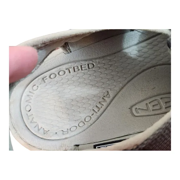 Keen mens sandals newport H2 magnet 16287 outdoor sport hiking sz 10.5