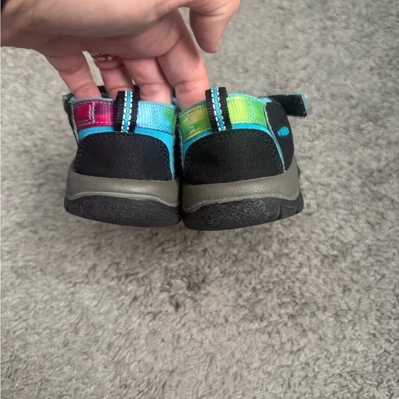 Keen Newport H2 Tie Dye Sandal Sz 13