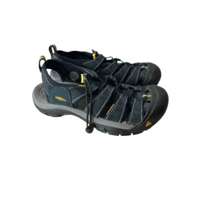 KEEN Newport H2 Water Sport Hybrid Sandals Mens Size 9 Outdoor Hiking Athleisure