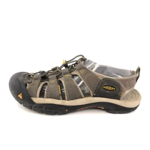 Keen Newport H2 Waterproof Outdoor Sport Hiking Sandals 10.5