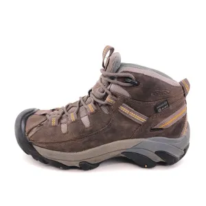 Keen Targhee II Waterproof Mid Hiking Boots 7