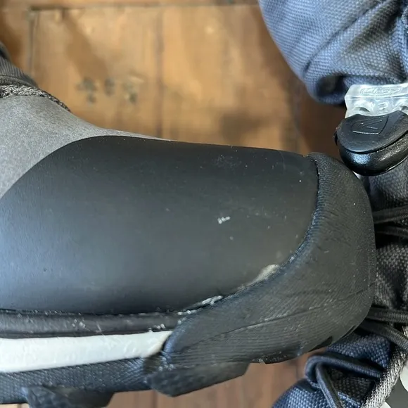 Keen terradora waterproof winter boots