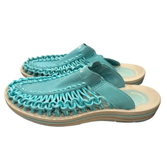 Keen Uneek Slide Sport Sandals