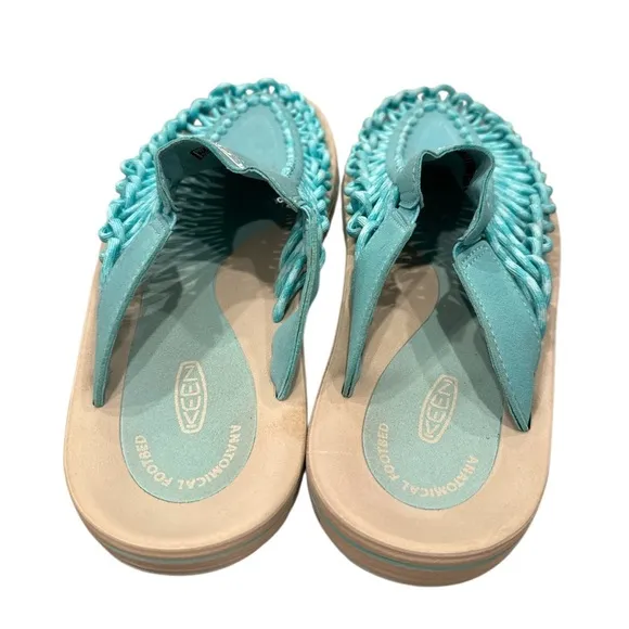 Keen Uneek Slide Sport Sandals