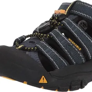 KEEN‎ Unisex Kid Newport H2 Toddler Waterproof Sandal Water Hiking Walking Shoes