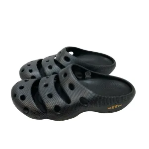 Keen Yogui Art Clog Slip On Shoes Men’s 13 Graphite Outdoor