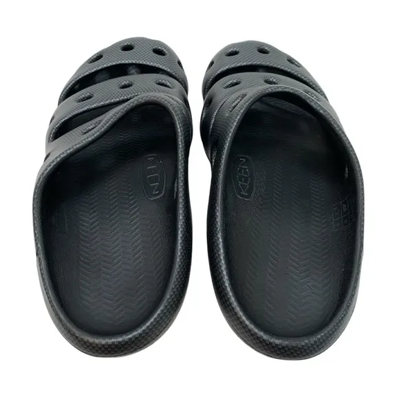 Keen Yogui Art Clog Slip On Shoes Men’s 13 Graphite Outdoor