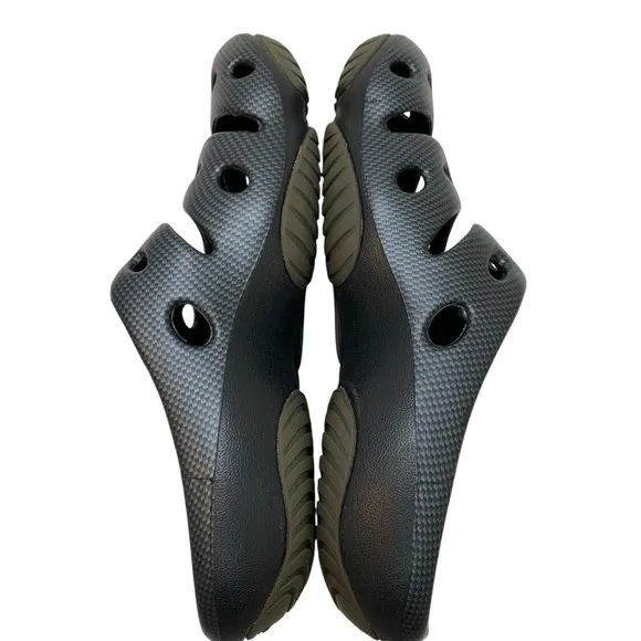 Keen Yogui Art Clog Slip On Shoes Men’s 13 Graphite Outdoor