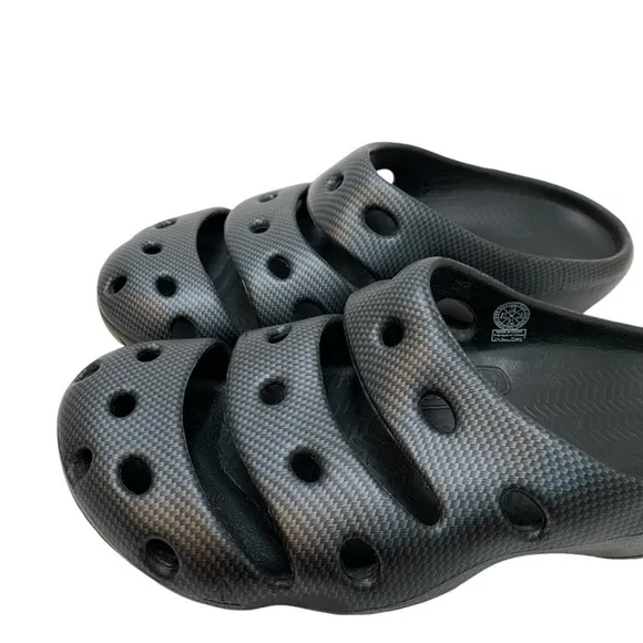 Keen Yogui Art Clog Slip On Shoes Men’s 13 Graphite Outdoor