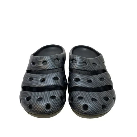 Keen Yogui Art Clog Slip On Shoes Men’s 13 Graphite Outdoor