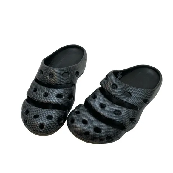 Keen Yogui Art Clog Slip On Shoes Men’s 13 Graphite Outdoor