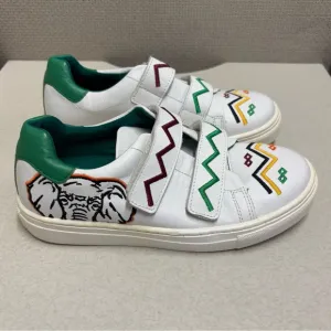 Kenzo Kids Sneaker Shoes Size 31