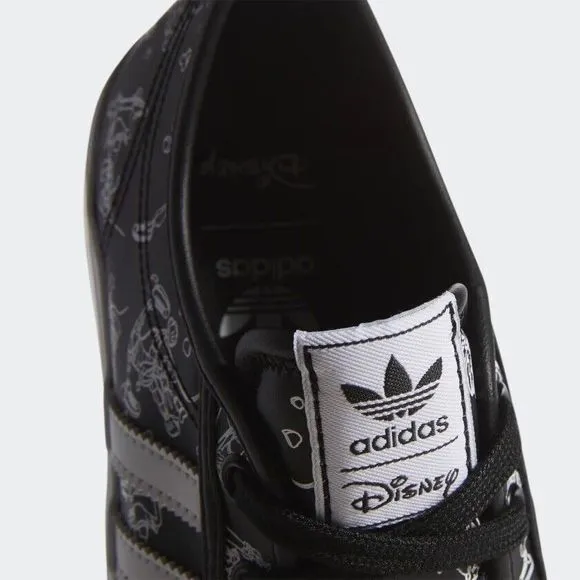 KID'S Adidas Nizza x Disney Sport Goofy Pack Black FW9596