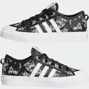 KID'S Adidas Nizza x Disney Sport Goofy Pack Black FW9596