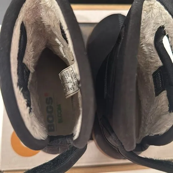 Kids Bogs Boots