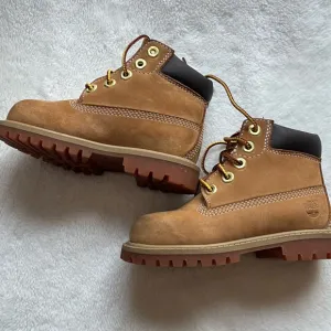 Kids Timberland Waterproof 6&quot; Boots