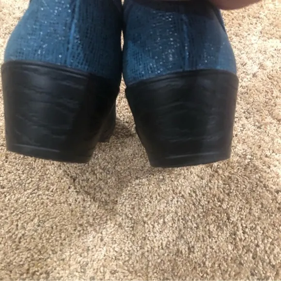 KLOGS/ Women's Klogs by Portland Clog / Nursing Work Shoes/ size 7.5