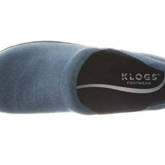 KLOGS/ Women's Klogs by Portland Clog / Nursing Work Shoes/ size 7.5