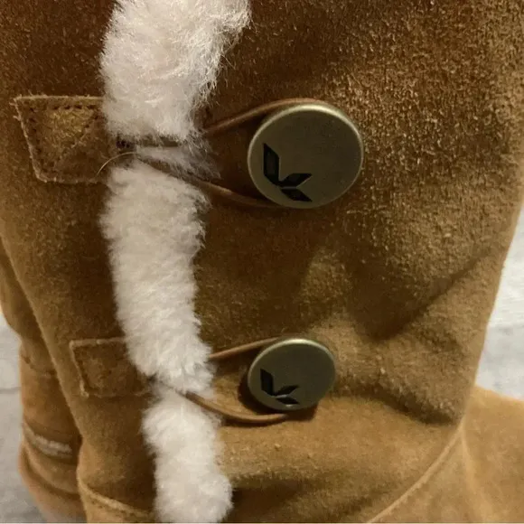 Koolaburra By Ugg Kinslei Tall Boot Size 6