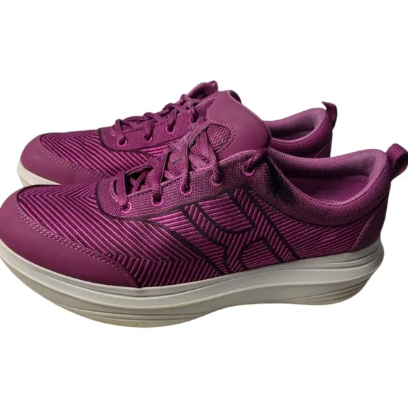 Kybun Bauma Shoes