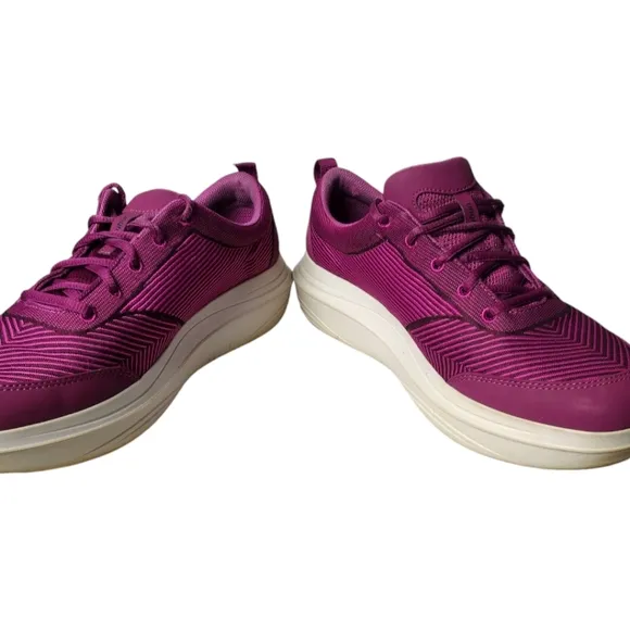 Kybun Bauma Shoes