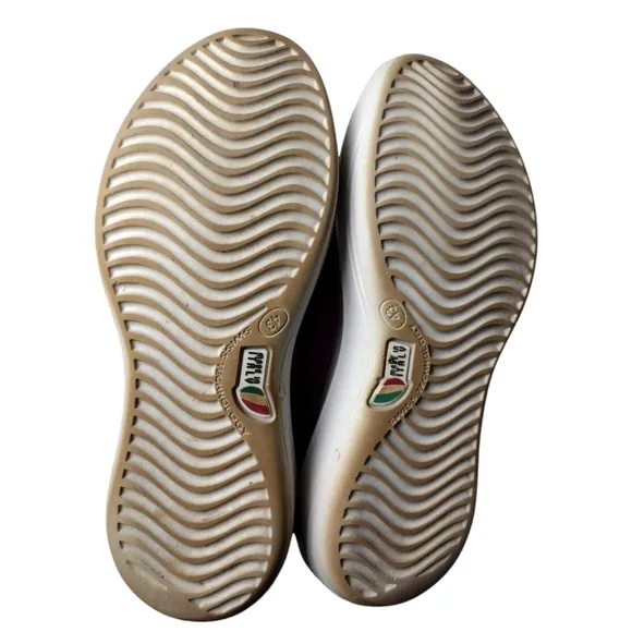 Kybun Bauma Shoes