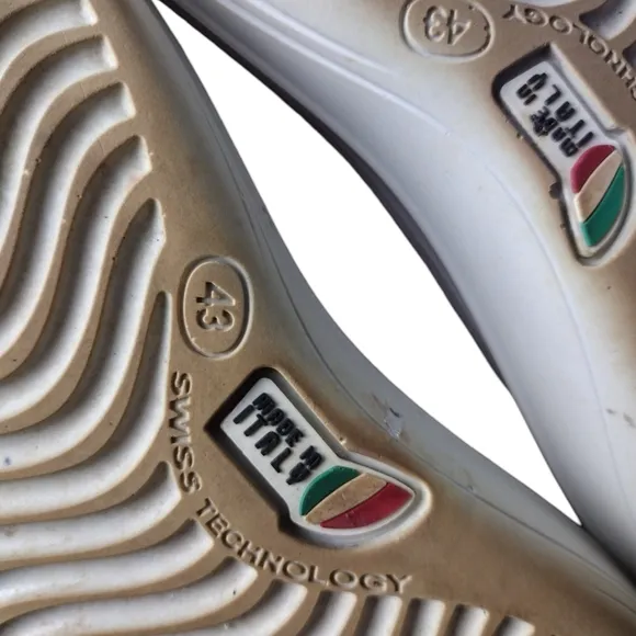 Kybun Bauma Shoes