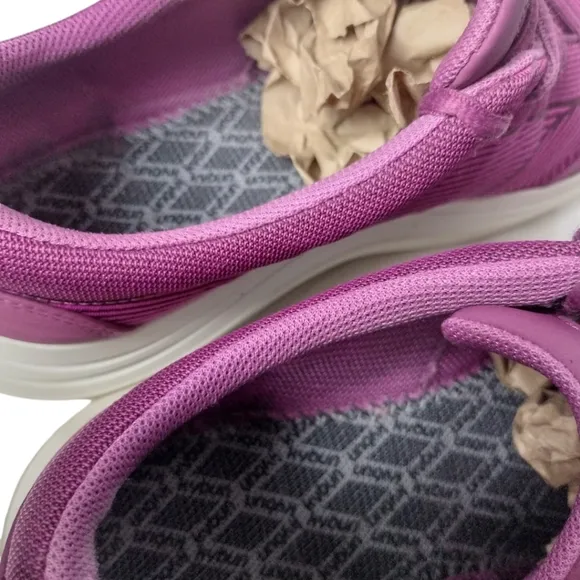 Kybun Bauma Shoes