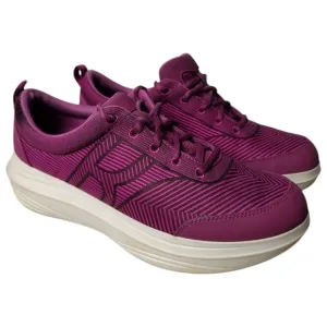 Kybun Bauma Shoes