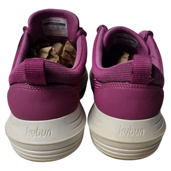 Kybun Bauma Shoes