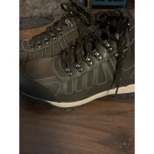 Lincoln Outfitters Mens Leather Boots Size 11.5‎ Waterproof