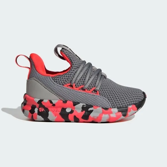 LITE RACER ADAPT 7.0 SHOES KIDS- Adidas