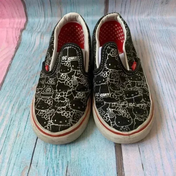 Little girls shoes size 10-11