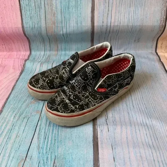 Little girls shoes size 10-11