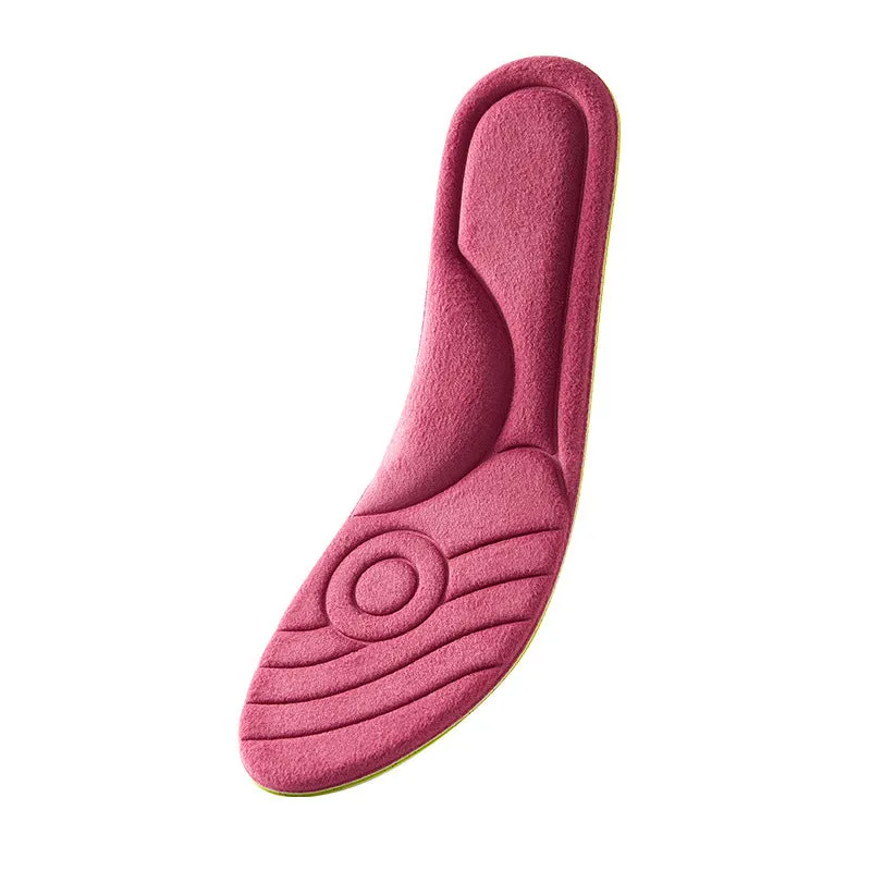 Long Lasting Heating Insole Constant Temperature And Stable Insole