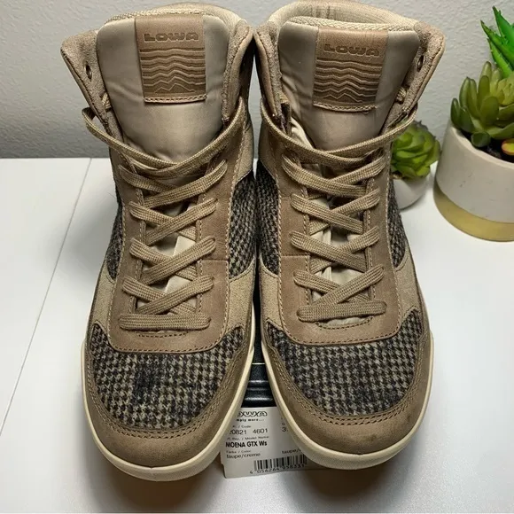 LOWA | RARE - Moena GTX‎ Boot -  Women's